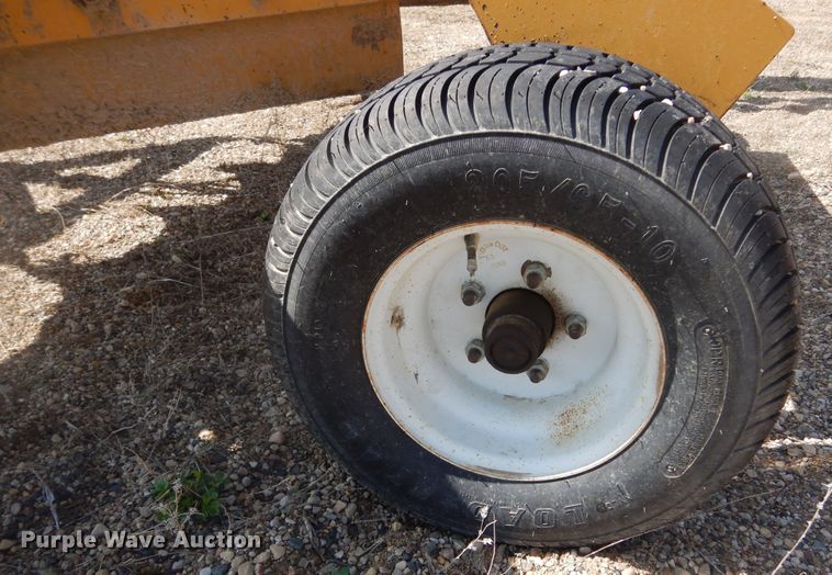 image for item KT9026 Road Groom  road maintainer