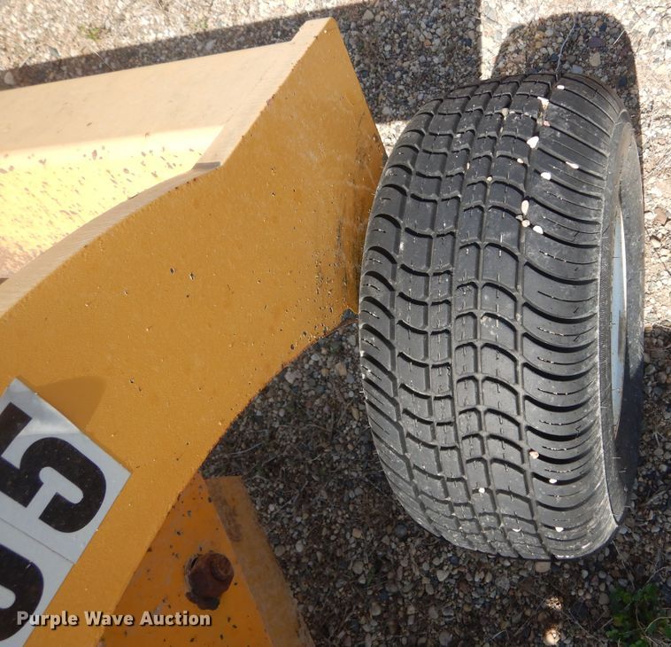 image for item KT9026 Road Groom  road maintainer