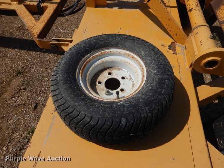 image for item KT9026 Road Groom  road maintainer