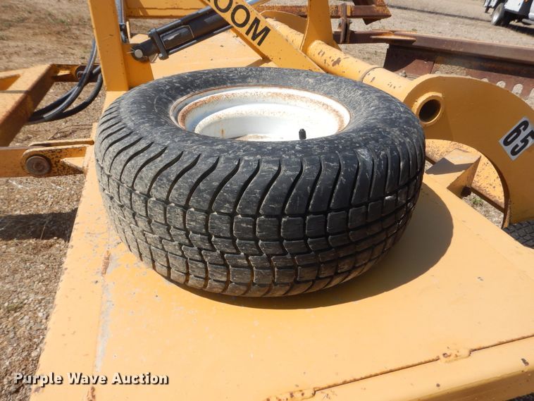 image for item KT9026 Road Groom  road maintainer