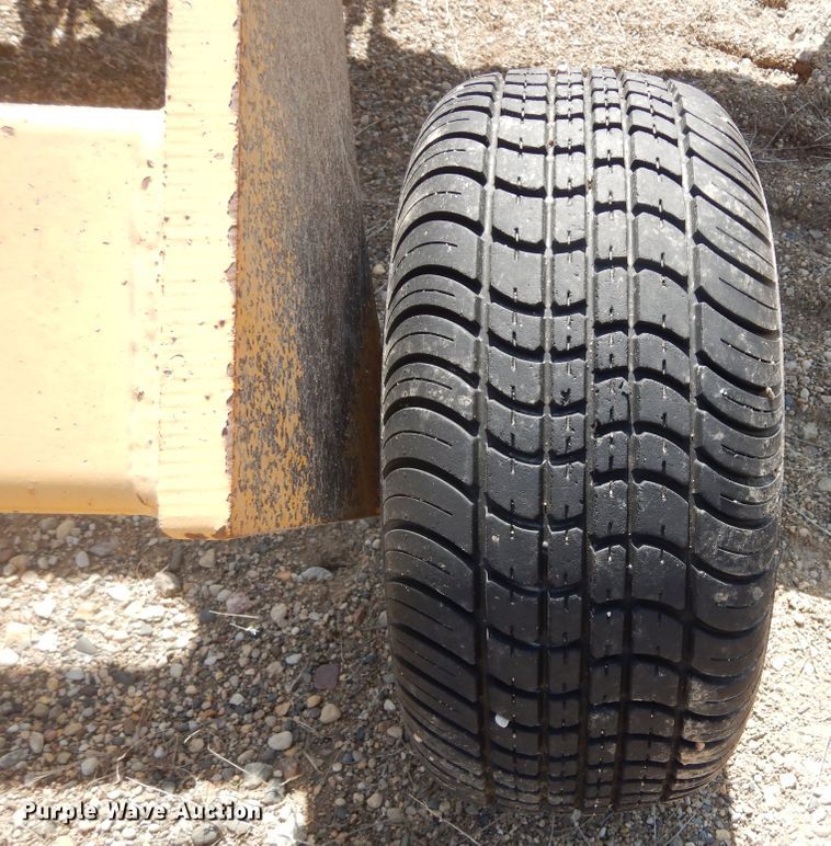 image for item KT9026 Road Groom  road maintainer