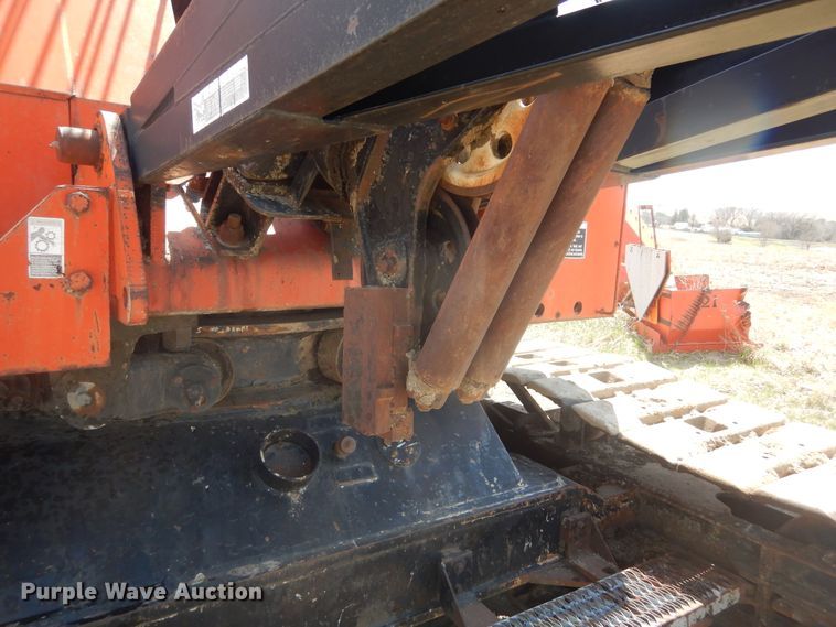 image for item KT9031 Link Belt LS-98A  crane