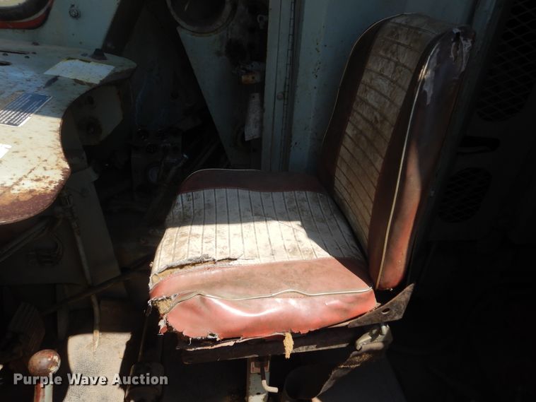 image for item KT9031 Link Belt LS-98A  crane