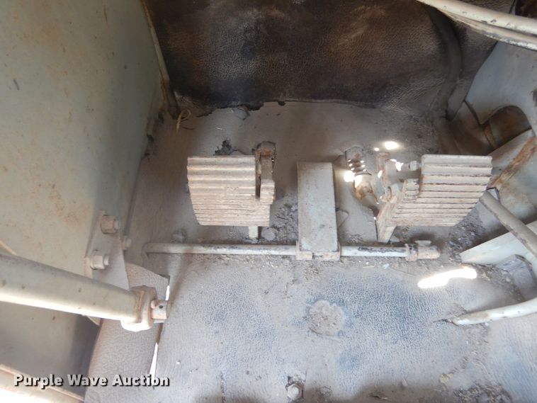 image for item KT9031 Link Belt LS-98A  crane