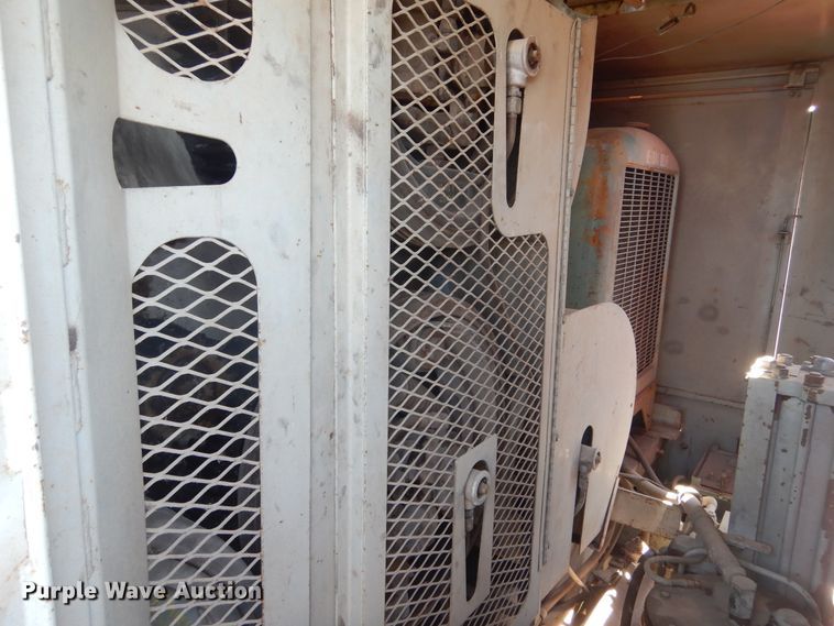 image for item KT9031 Link Belt LS-98A  crane