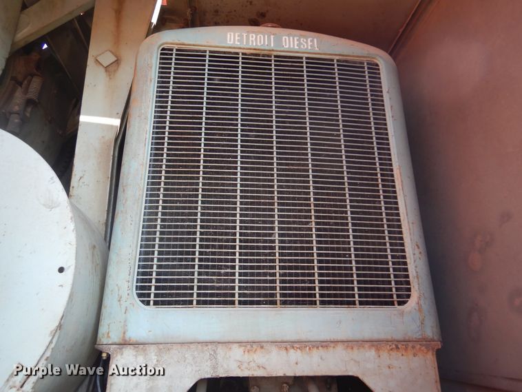 image for item KT9031 Link Belt LS-98A  crane