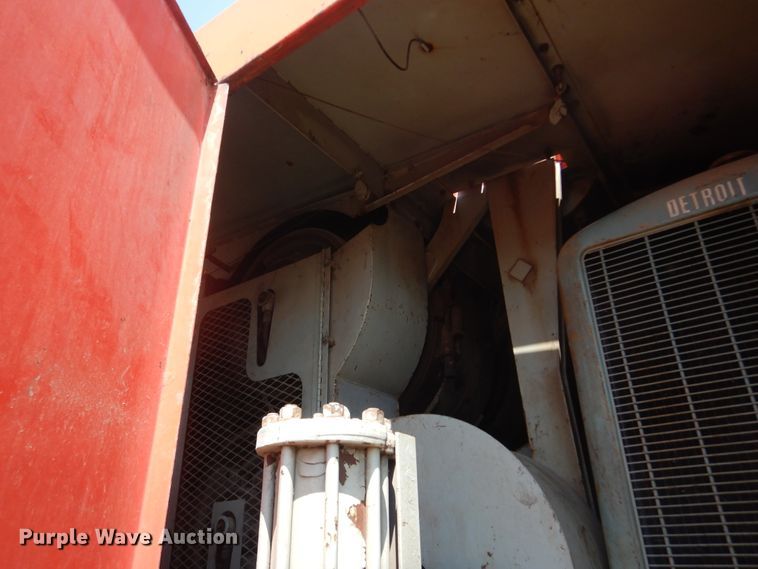 image for item KT9031 Link Belt LS-98A  crane