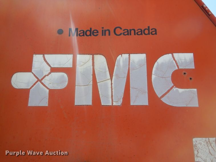 image for item KT9031 Link Belt LS-98A  crane