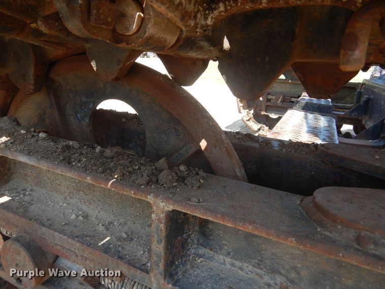 image for item KT9031 Link Belt LS-98A  crane