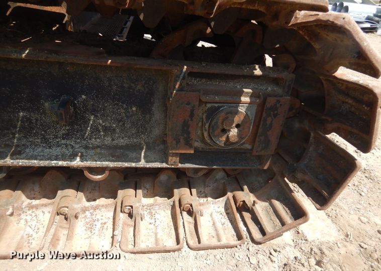 image for item KT9031 Link Belt LS-98A  crane