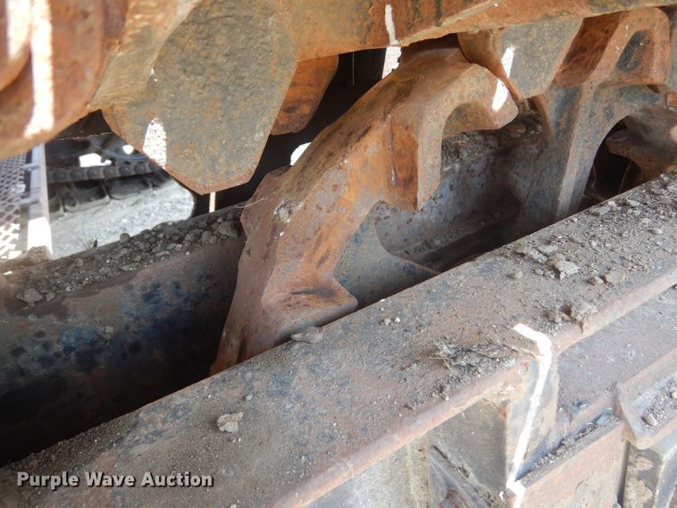 image for item KT9031 Link Belt LS-98A  crane