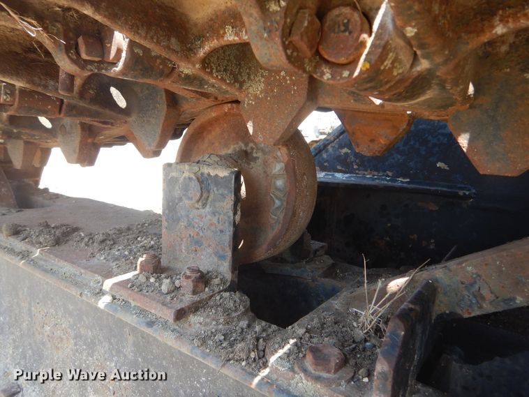 image for item KT9031 Link Belt LS-98A  crane