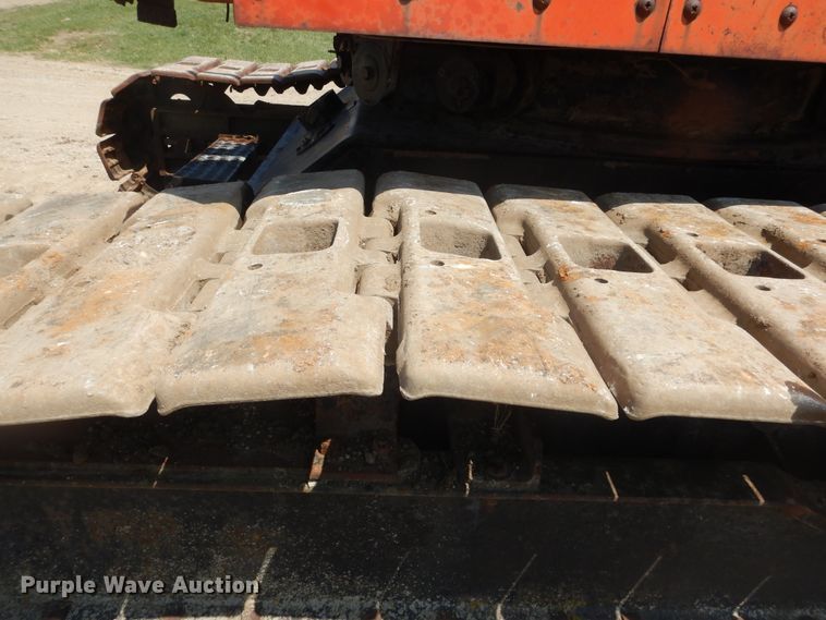 image for item KT9031 Link Belt LS-98A  crane