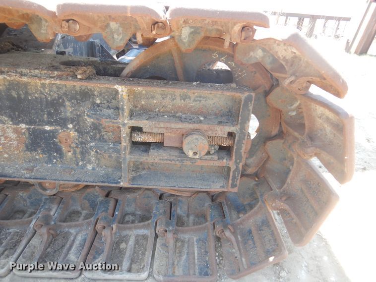 image for item KT9031 Link Belt LS-98A  crane