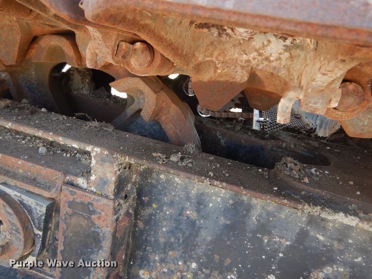 image for item KT9031 Link Belt LS-98A  crane