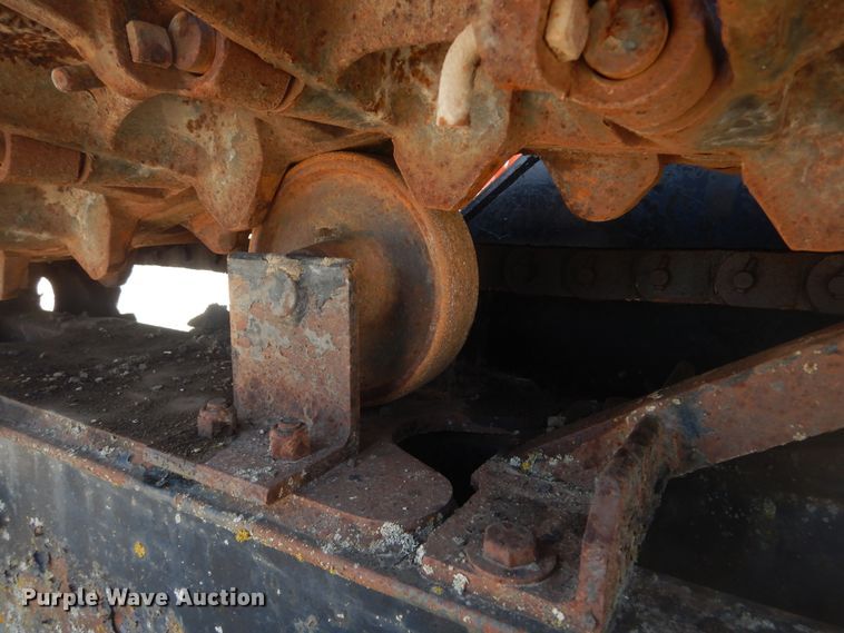 image for item KT9031 Link Belt LS-98A  crane