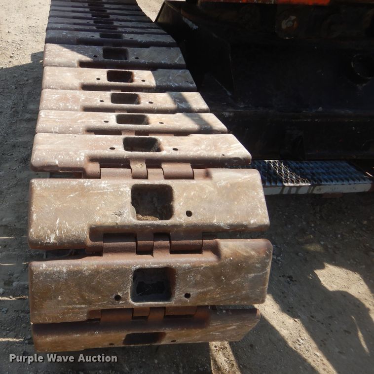 image for item KT9031 Link Belt LS-98A  crane