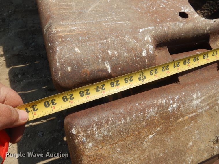 image for item KT9031 Link Belt LS-98A  crane