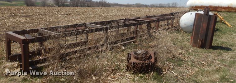 image for item KT9031 Link Belt LS-98A  crane