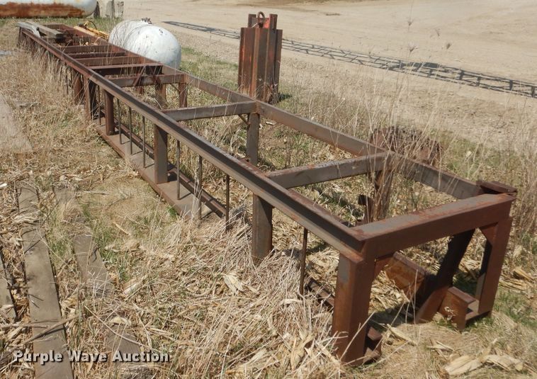 image for item KT9031 Link Belt LS-98A  crane