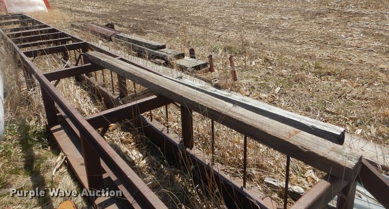 image for item KT9031 Link Belt LS-98A  crane