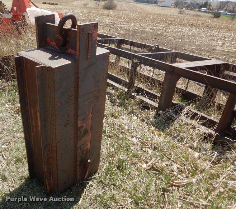 image for item KT9031 Link Belt LS-98A  crane