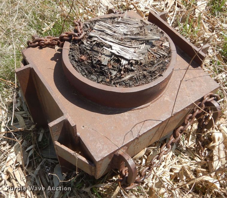 image for item KT9031 Link Belt LS-98A  crane