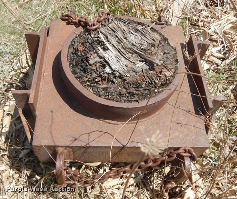 image for item KT9031 Link Belt LS-98A  crane