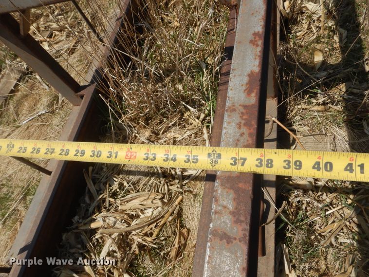 image for item KT9031 Link Belt LS-98A  crane