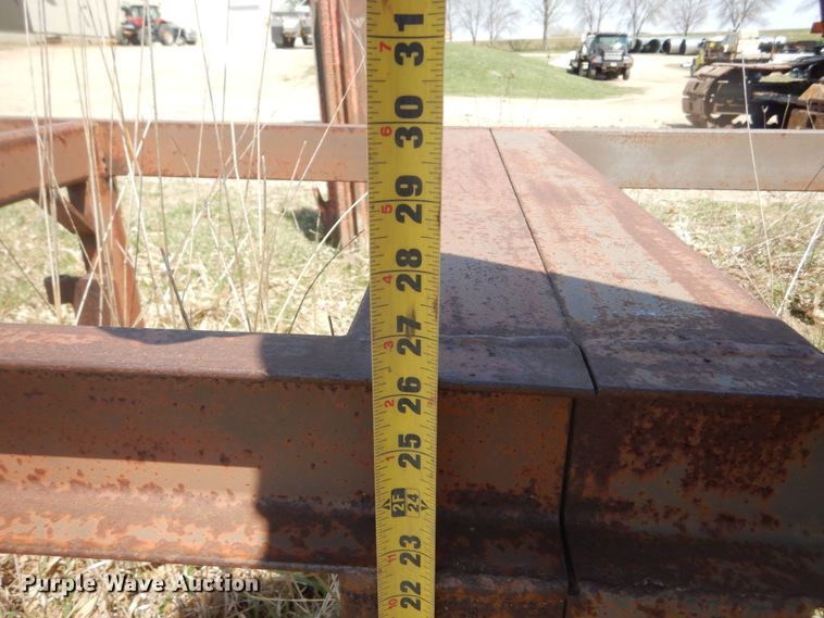 image for item KT9031 Link Belt LS-98A  crane