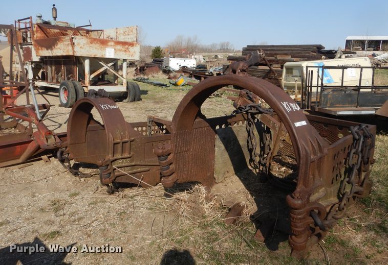 image for item KT9031 Link Belt LS-98A  crane