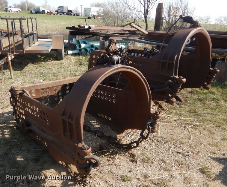 image for item KT9031 Link Belt LS-98A  crane