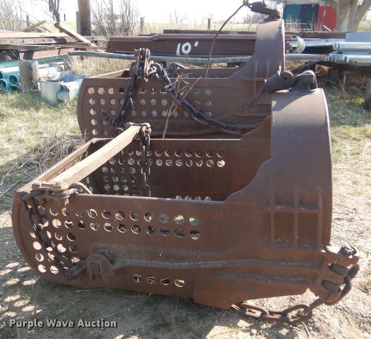 image for item KT9031 Link Belt LS-98A  crane