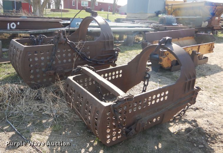 image for item KT9031 Link Belt LS-98A  crane