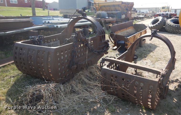 image for item KT9031 Link Belt LS-98A  crane