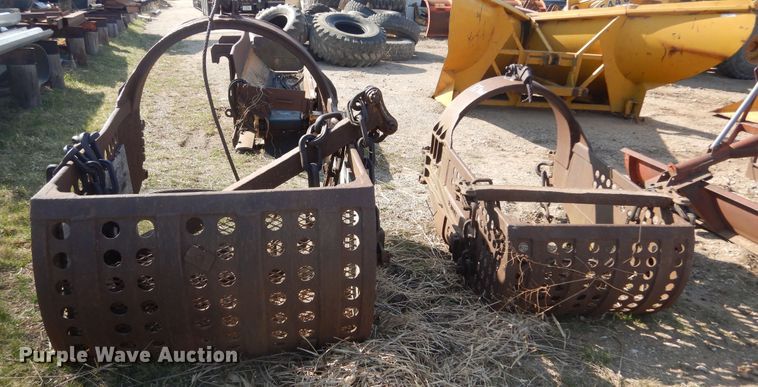 image for item KT9031 Link Belt LS-98A  crane