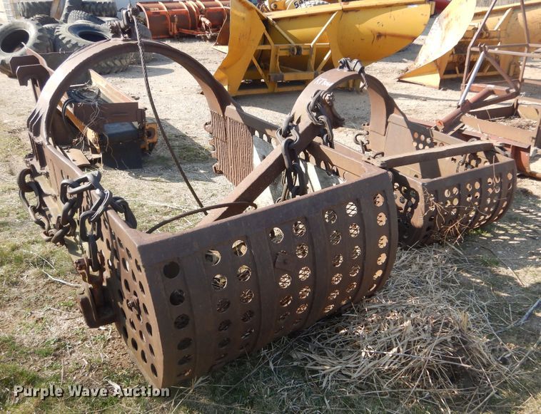 image for item KT9031 Link Belt LS-98A  crane