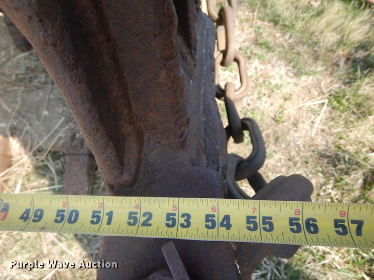 image for item KT9031 Link Belt LS-98A  crane