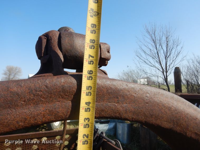 image for item KT9031 Link Belt LS-98A  crane