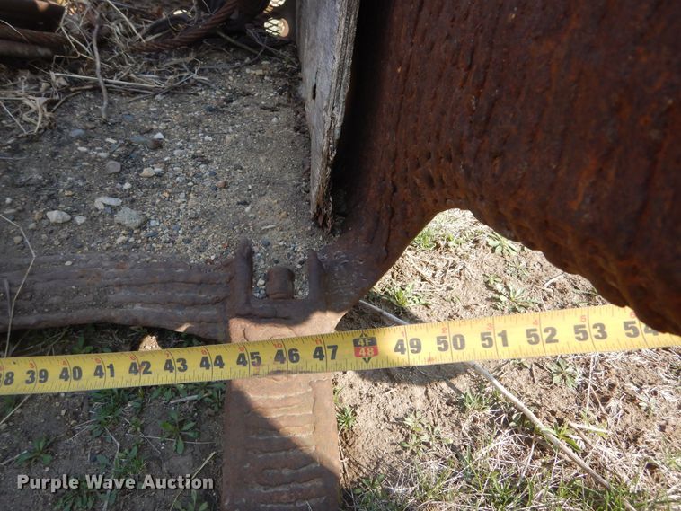 image for item KT9031 Link Belt LS-98A  crane