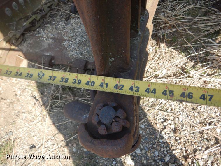 image for item KT9031 Link Belt LS-98A  crane