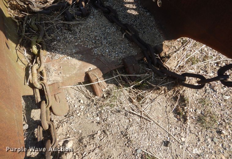 image for item KT9031 Link Belt LS-98A  crane