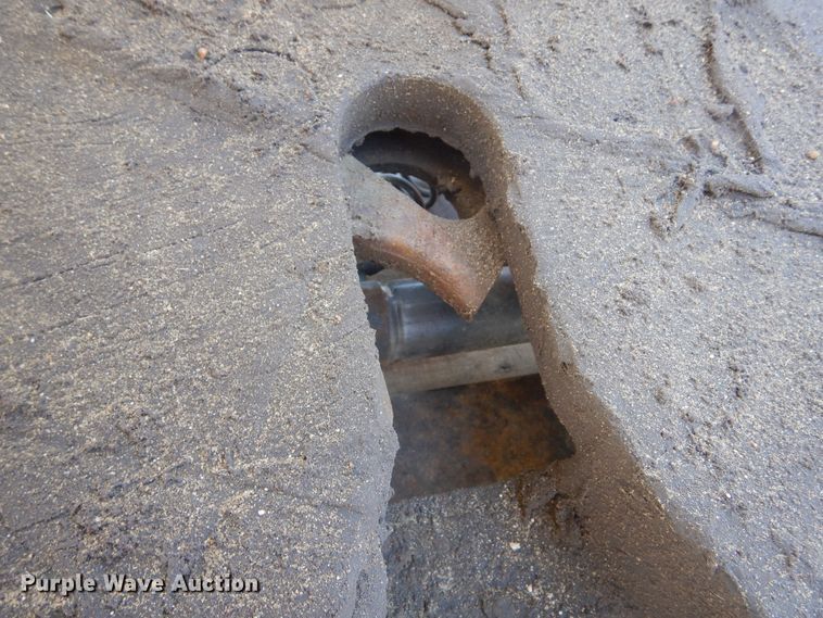 image for item KT9034 Fifth wheel hitch