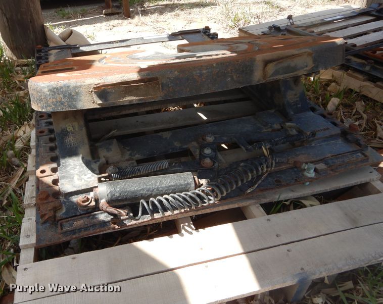 image for item KT9035 Fifth wheel hitch