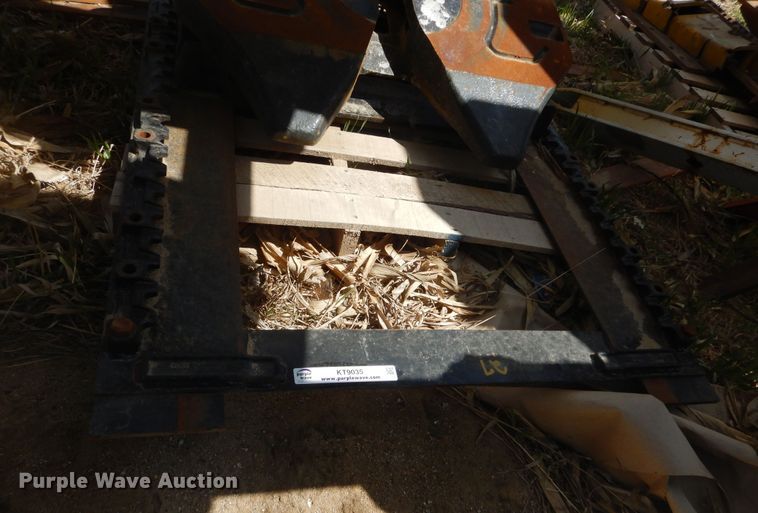 image for item KT9035 Fifth wheel hitch