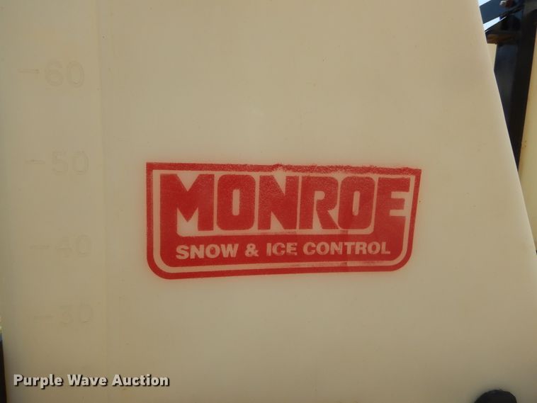image for item KT9036 (2) Monroe pre-wet tanks