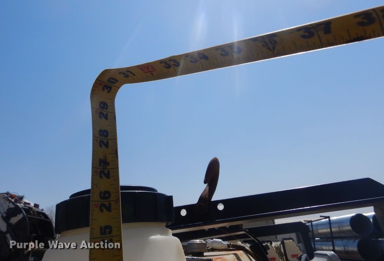 image for item KT9036 (2) Monroe pre-wet tanks