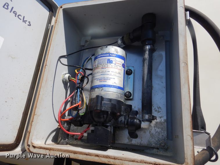 image for item KT9038 (8) Monroe pre-wet tanks