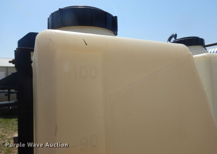 image for item KT9038 (8) Monroe pre-wet tanks