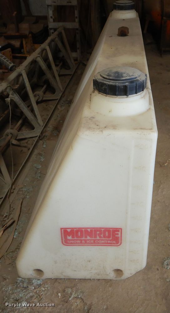 image for item KT9038 (8) Monroe pre-wet tanks